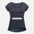 Suffering from Realness