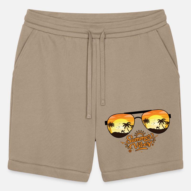 SUMMER VIBES