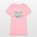 summer wave