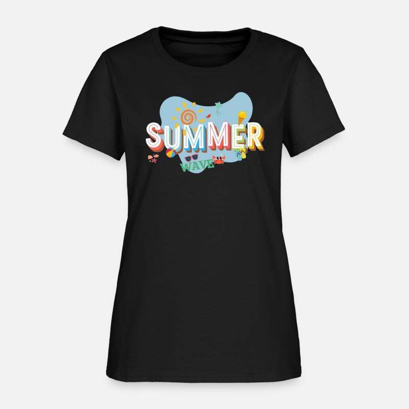 summer wave