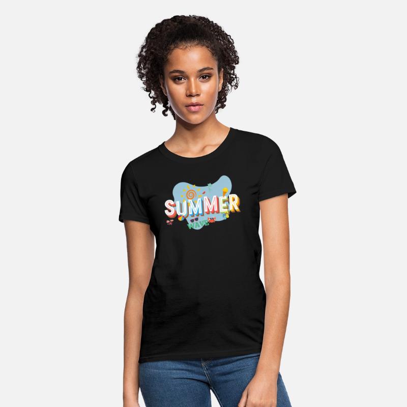 summer wave