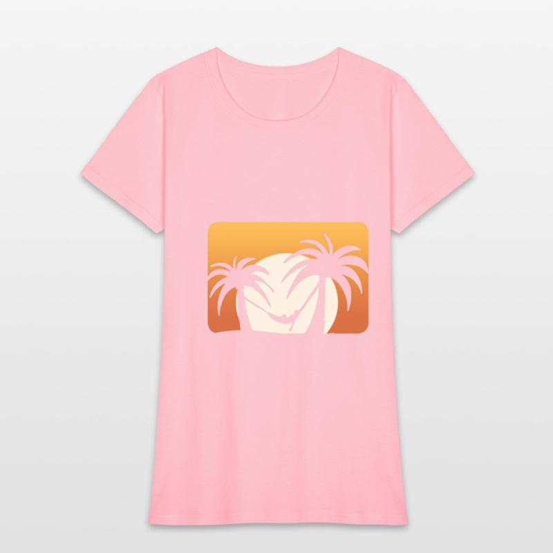 Sunset on Beach Beach Lover Gift