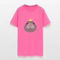 Super cute seal king
