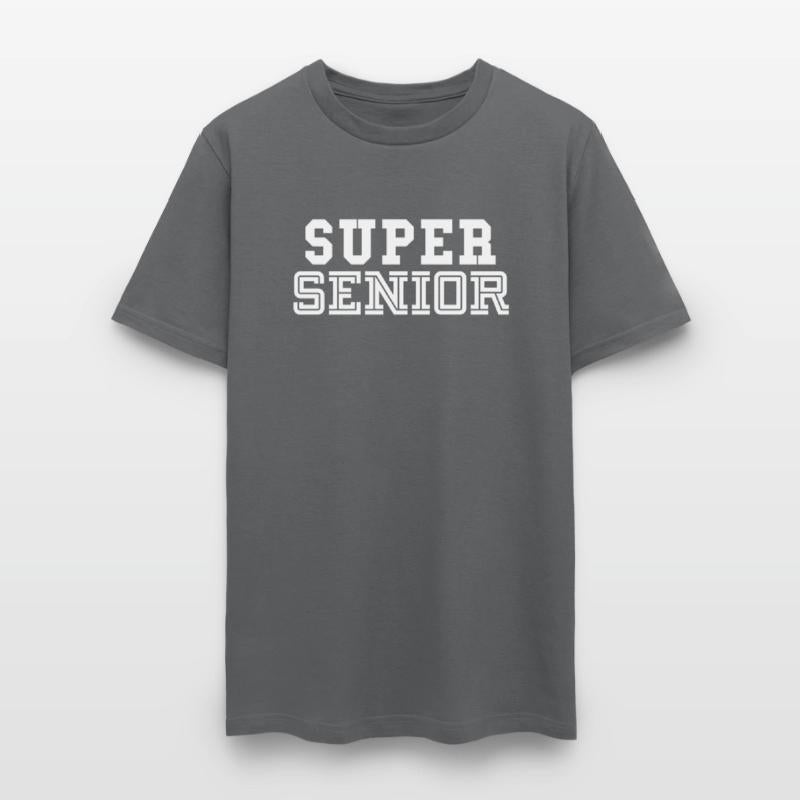 Super Senior Fifth Year College Undergrad