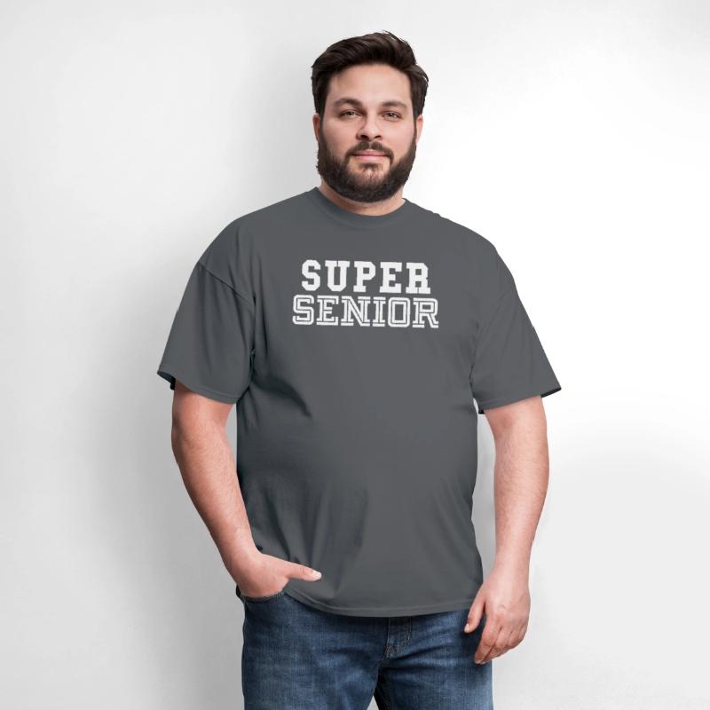 Super Senior Fifth Year College Undergrad