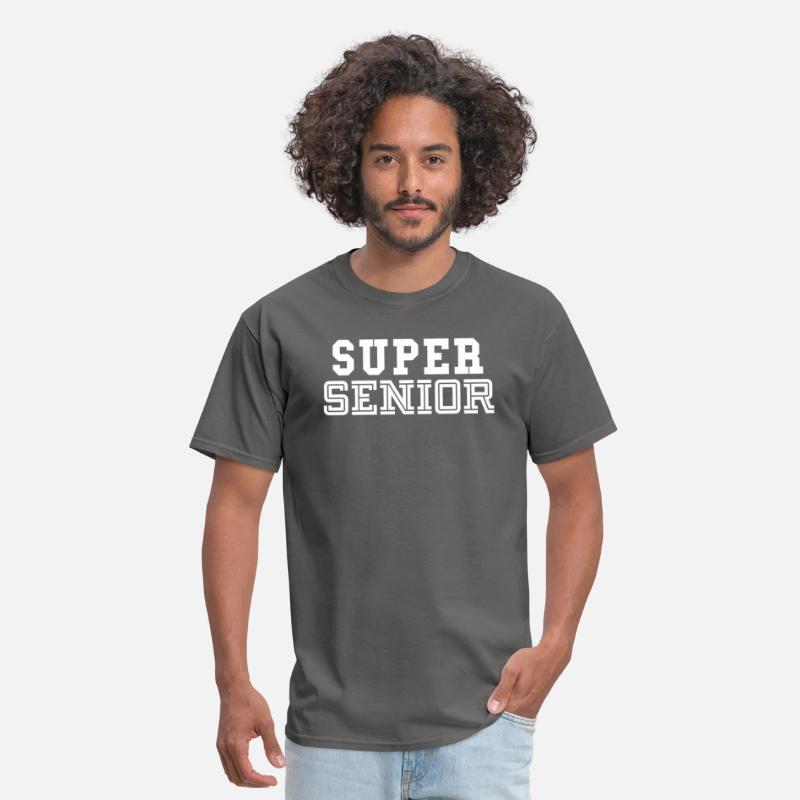 Super Senior Fifth Year College Undergrad