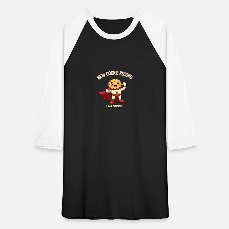 Superhero Cookie Funny Cookies Record Quote 1