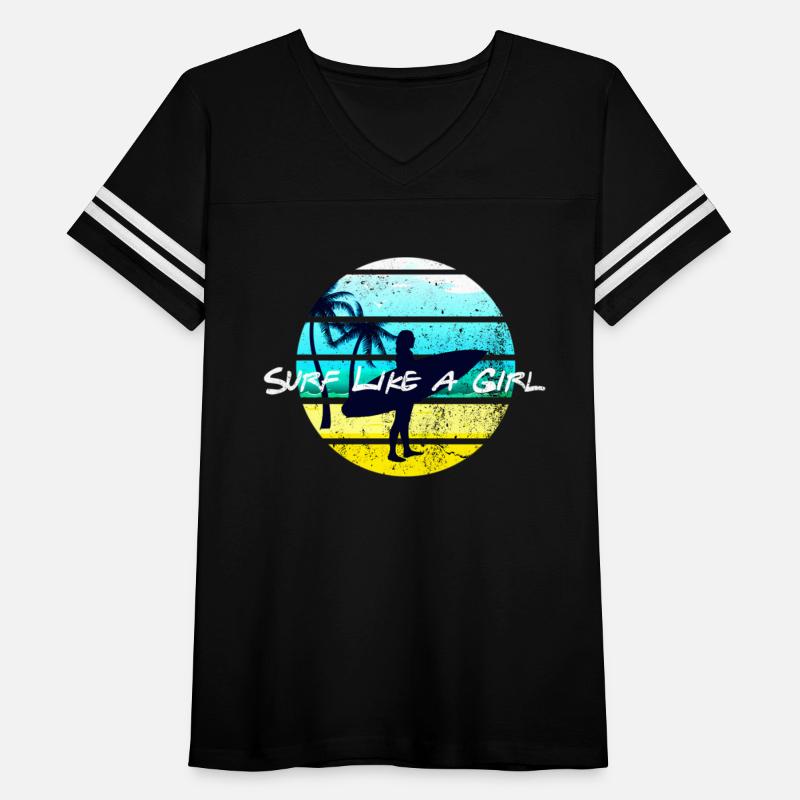 Surf Like A Surfer Surfboard Surfing