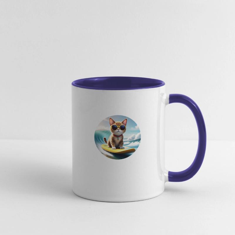 SurfCat