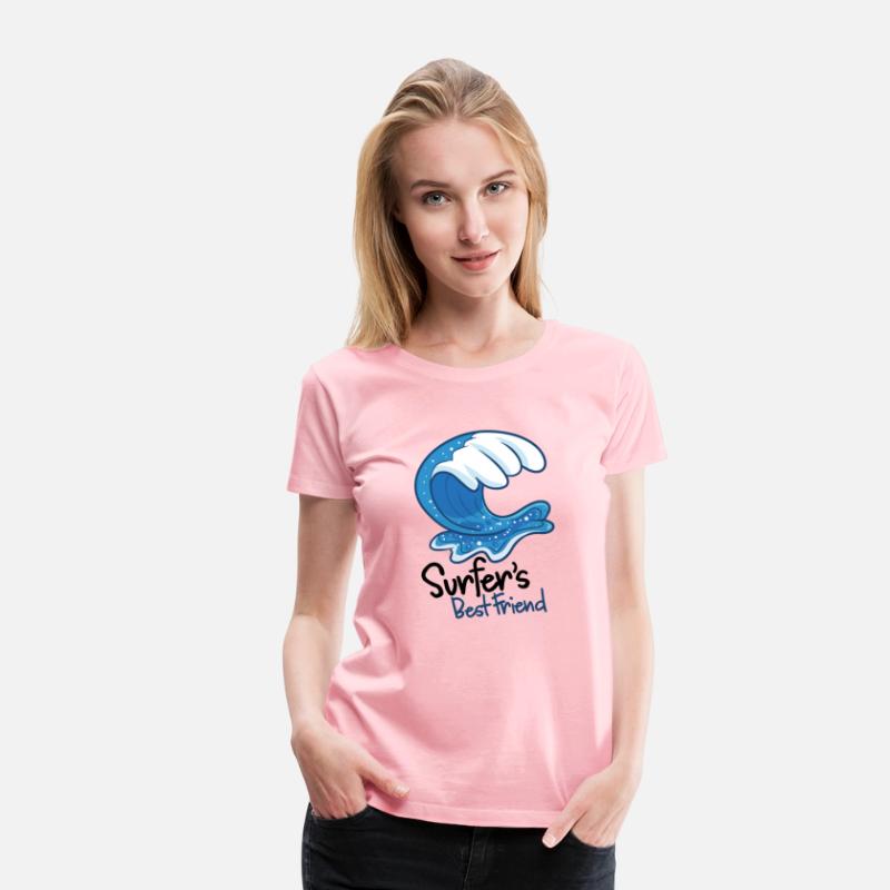 Surfer s Best Friend