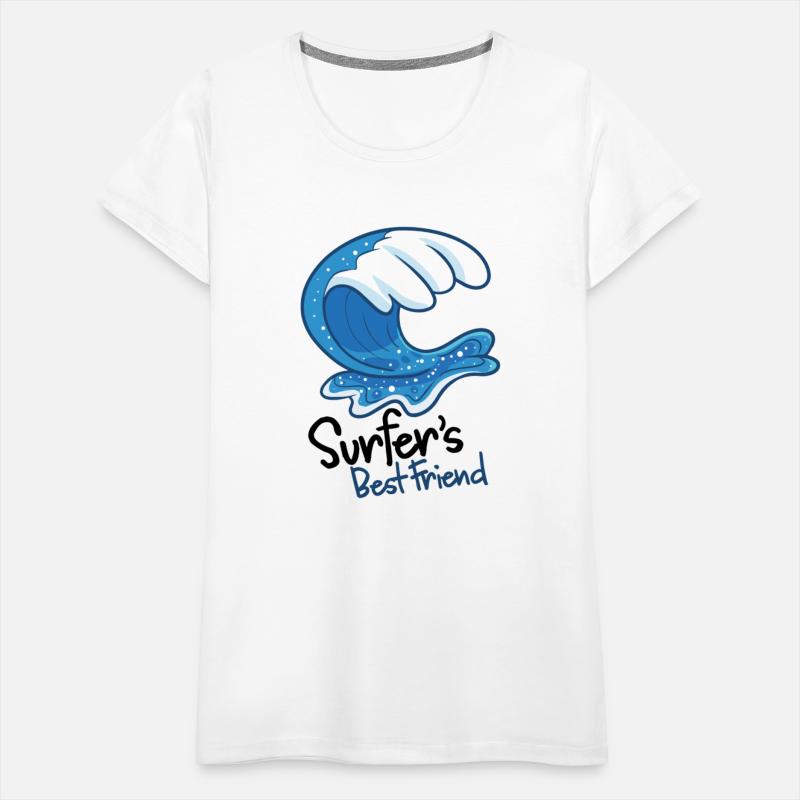 Surfer s Best Friend