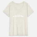 Surfing Evolution Sport Wave Riding White