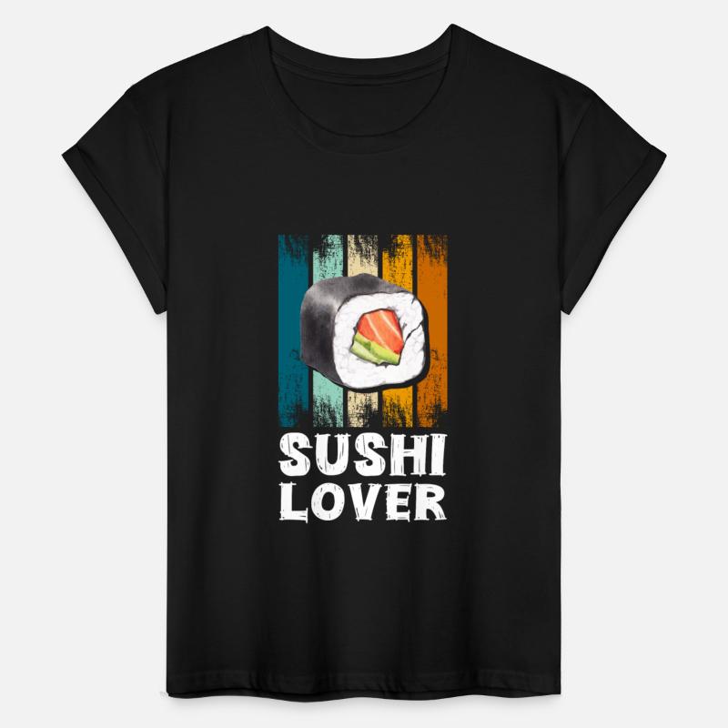 Sushi Roll