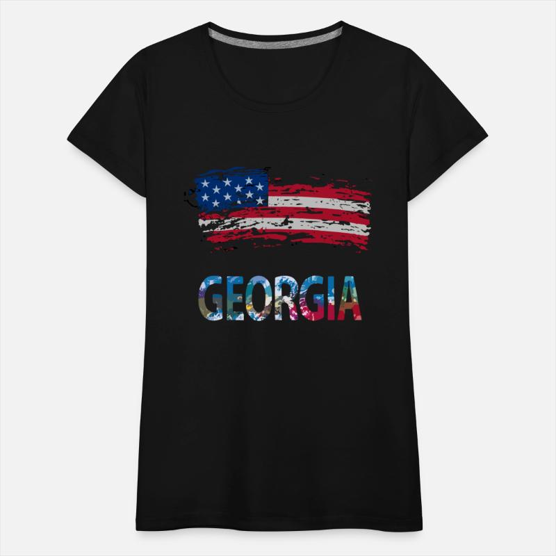 Sweet Tea & Bulldogs GEORGIA