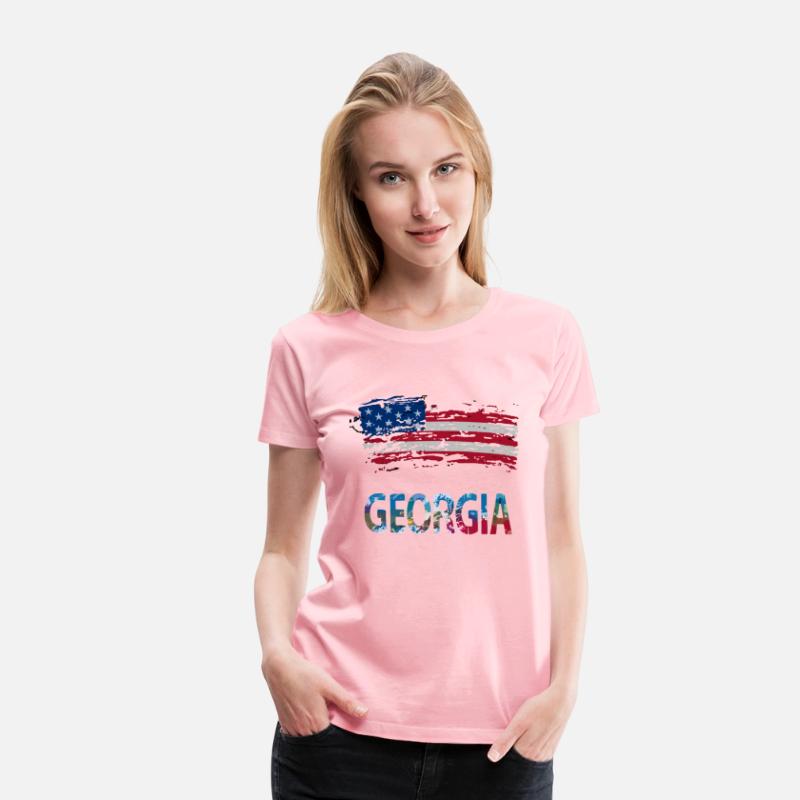 Sweet Tea & Bulldogs GEORGIA