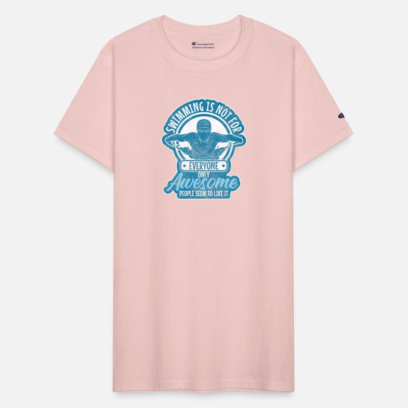 Swim Beach Hobby Sport