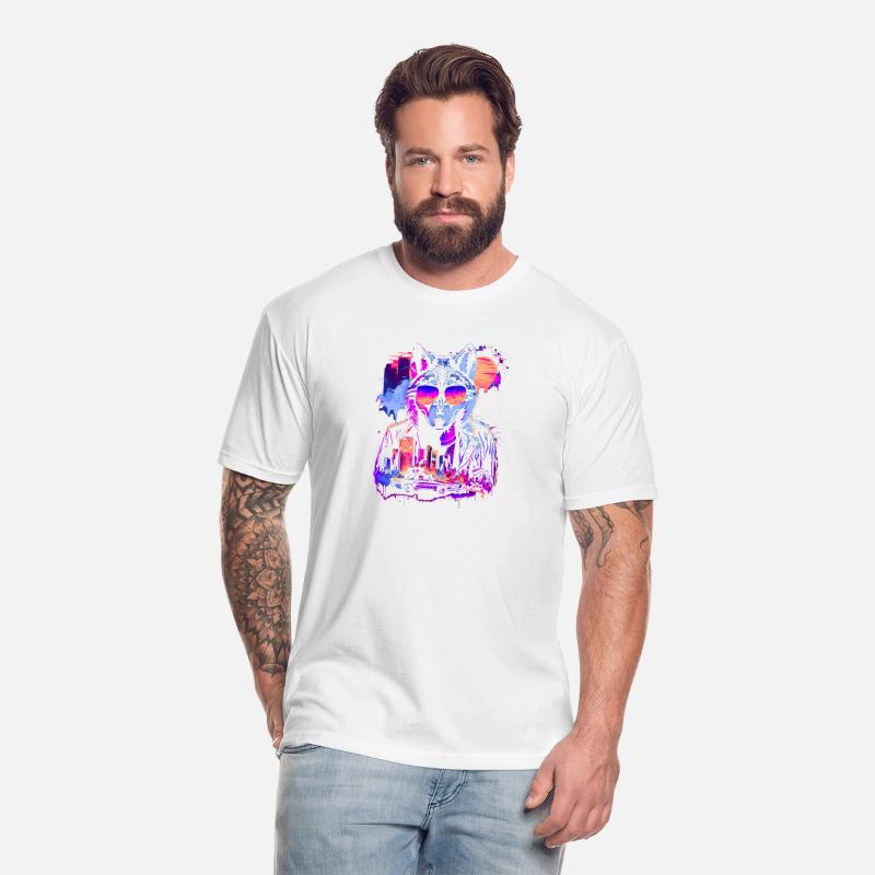 Synthwave Pack Alpha