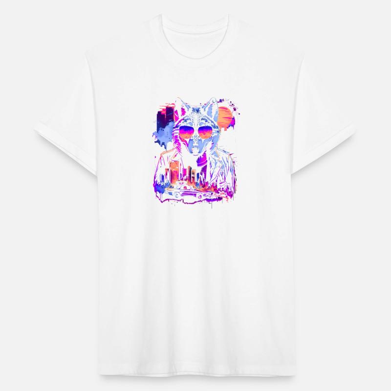 Synthwave Pack Alpha