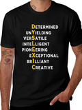 Dyslexic Empowering T-Shirt