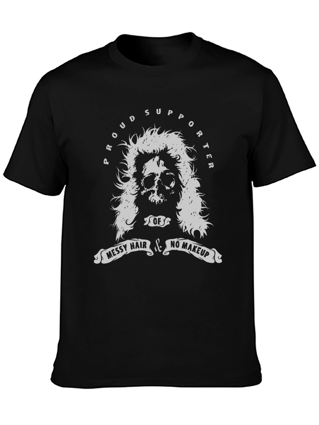 Proud Supporter T-Shirt