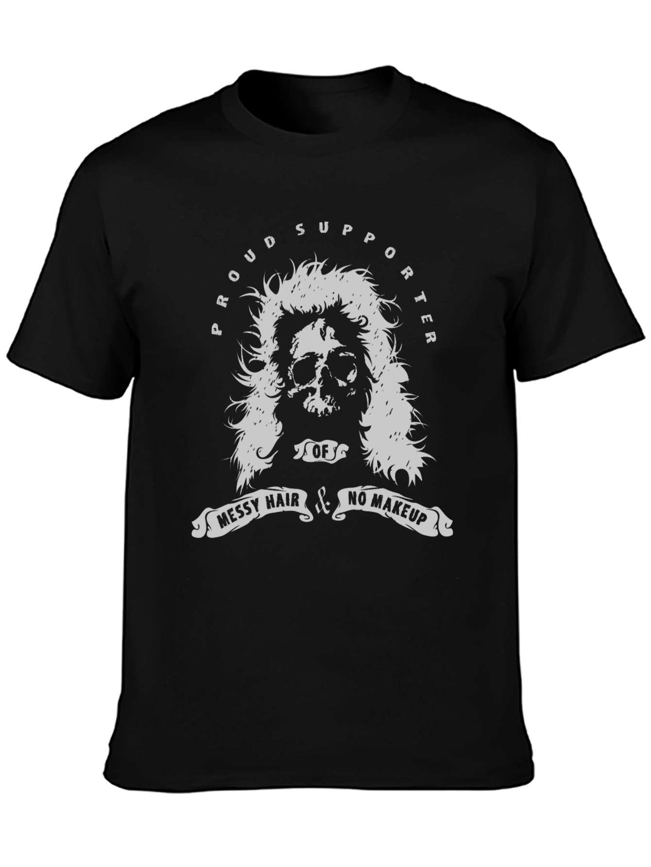 Proud Supporter T-Shirt
