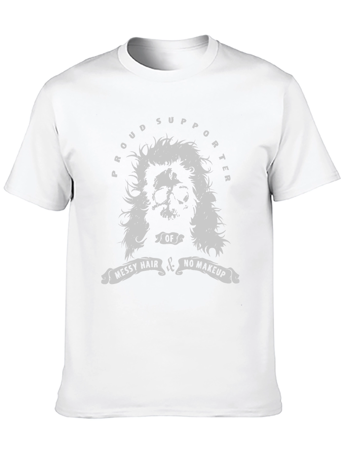 Proud Supporter T-Shirt