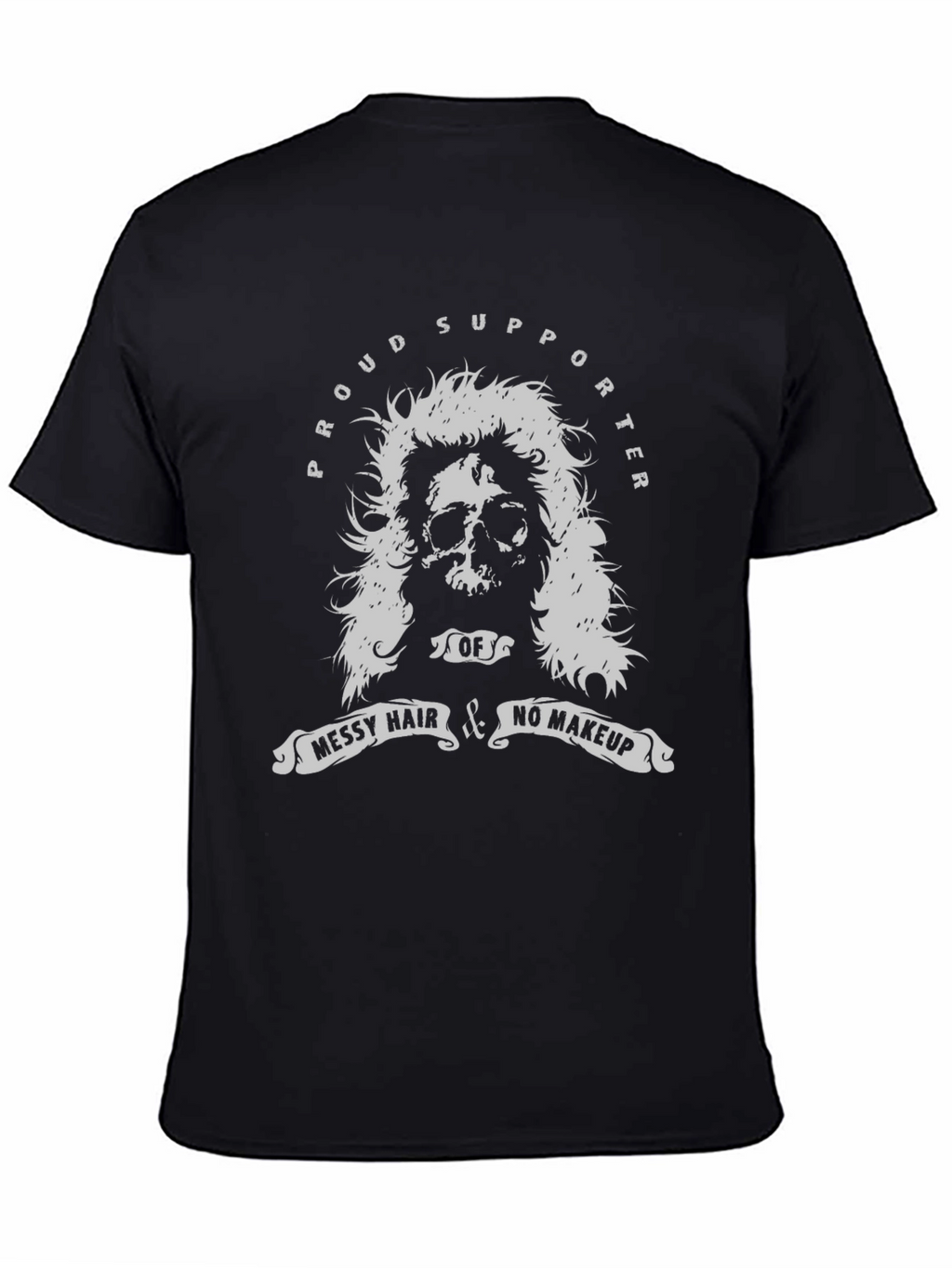 Proud Supporter T-Shirt