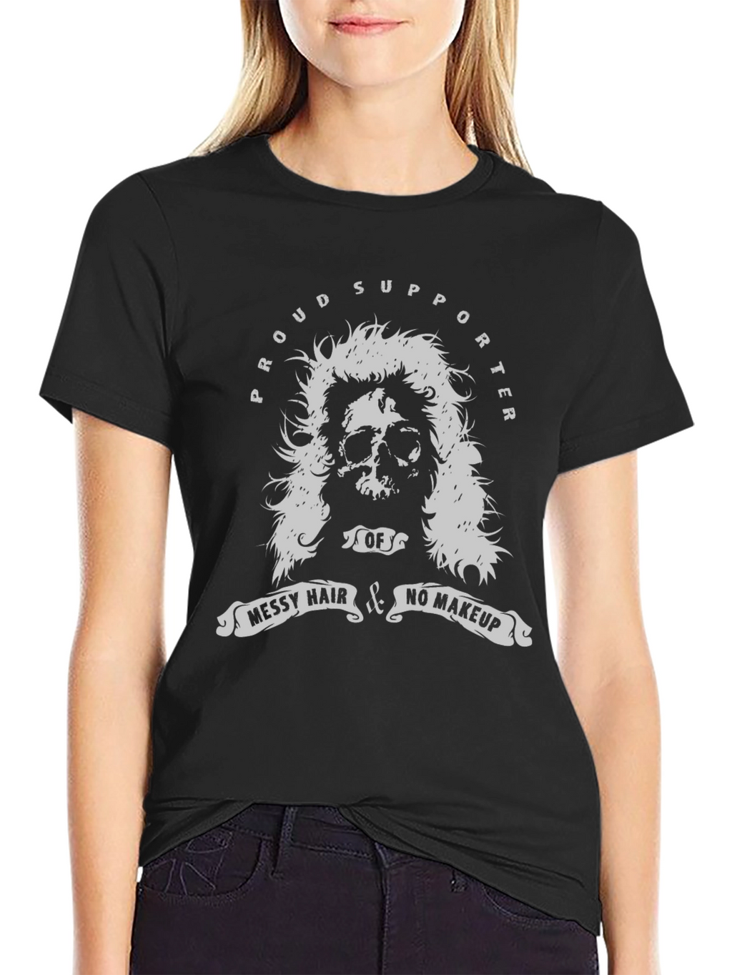 Proud Supporter T-Shirt