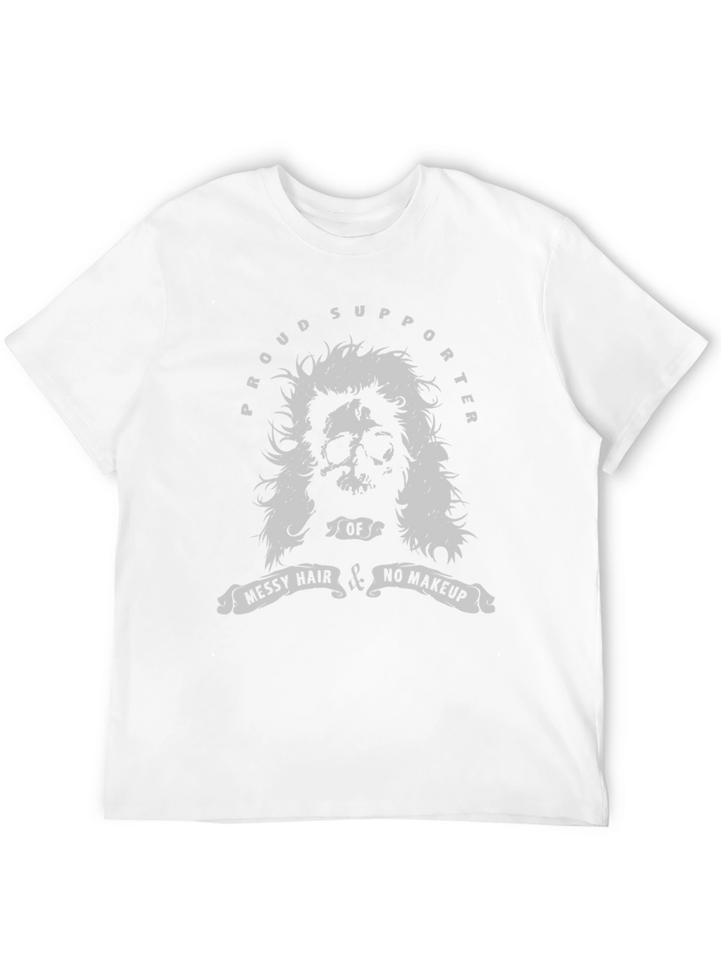 Proud Supporter T-Shirt