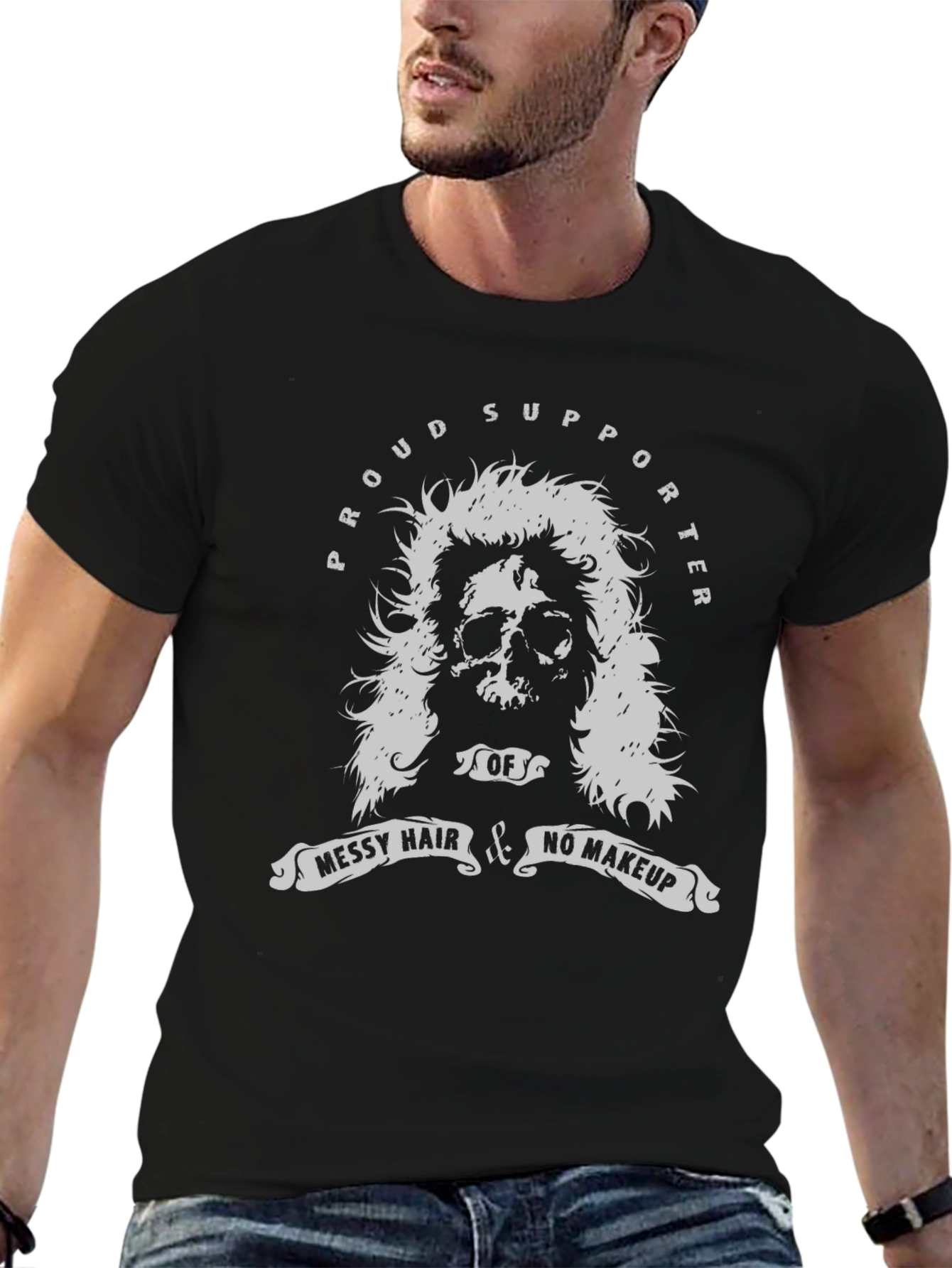 Proud Supporter T-Shirt