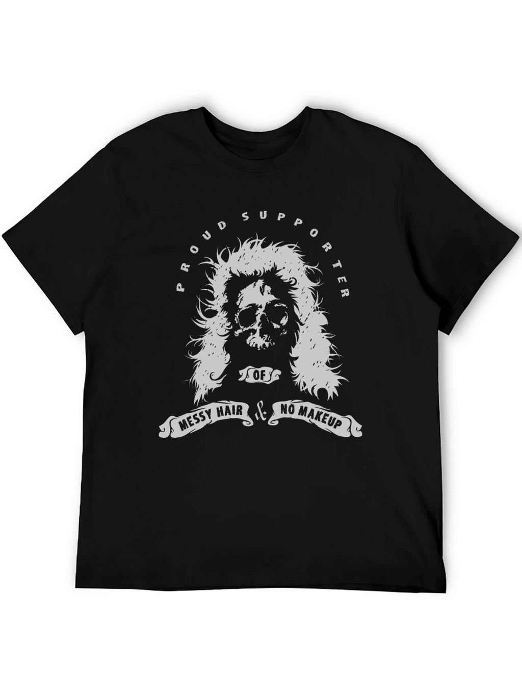 Proud Supporter T-Shirt