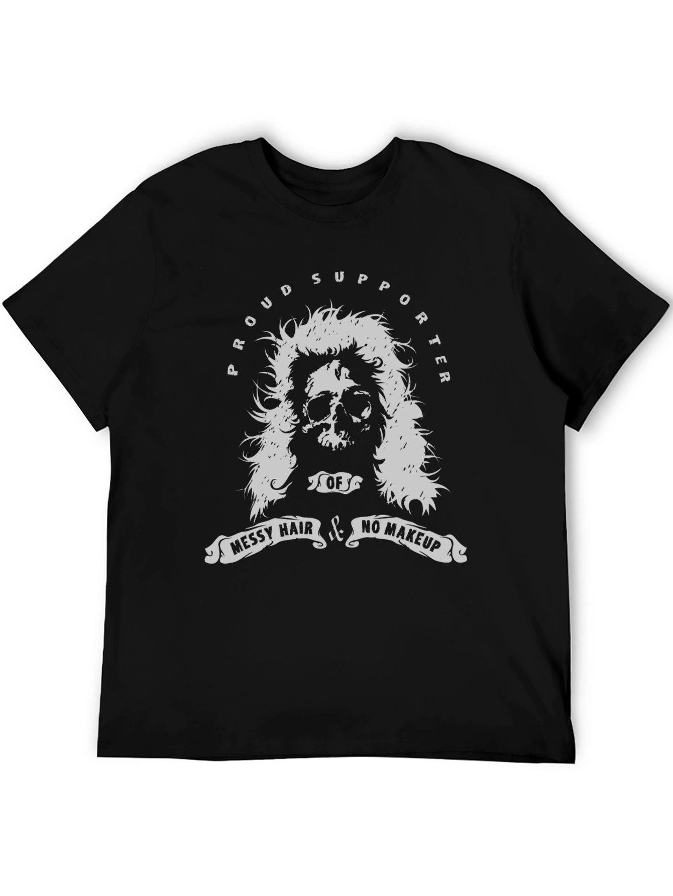 Proud Supporter T-Shirt