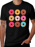 Delicious Donuts T-Shirt