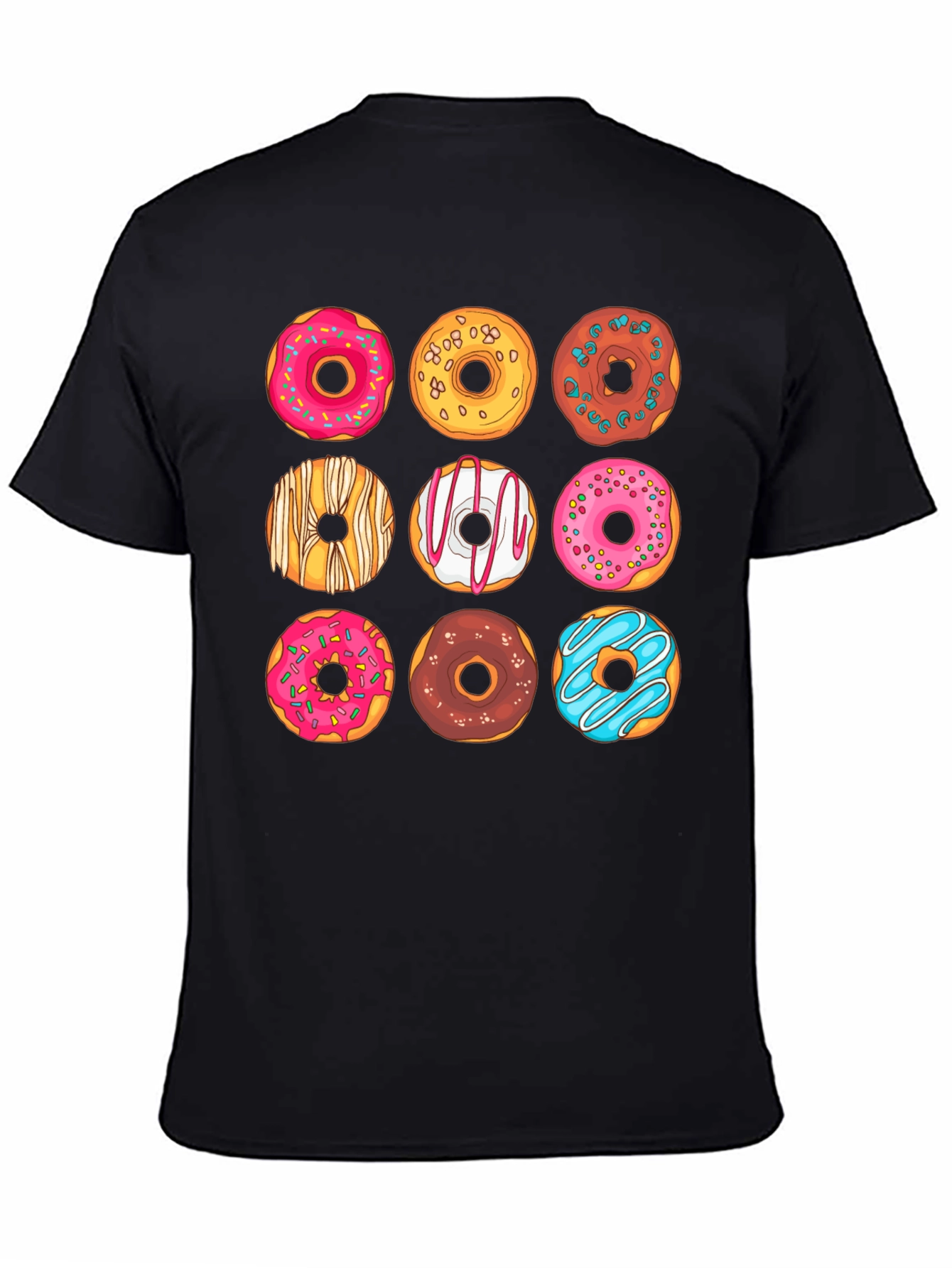 Delicious Donuts T-Shirt