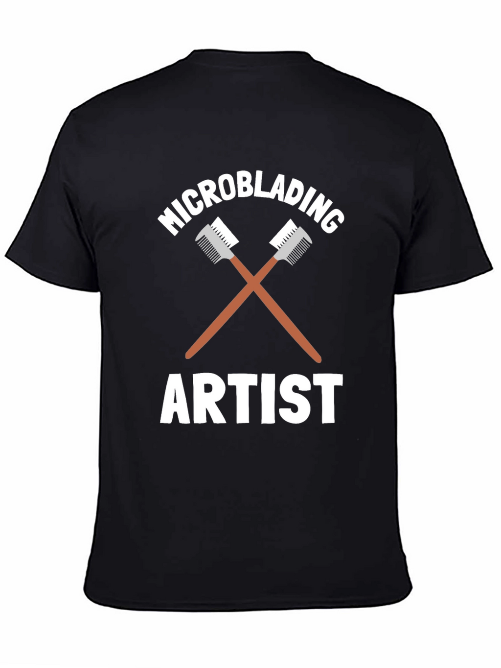 Microblading Artist Graphic Tee