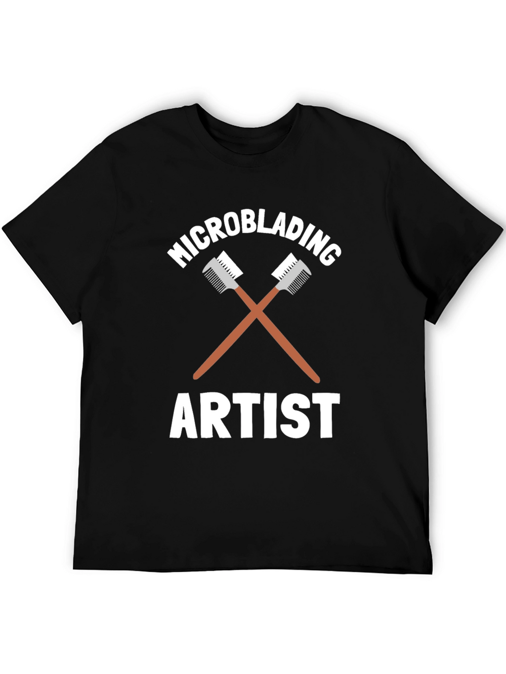 Microblading Artist Graphic Tee