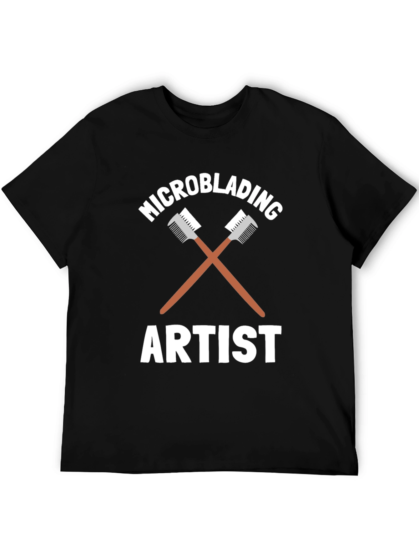 Microblading Artist Graphic Tee