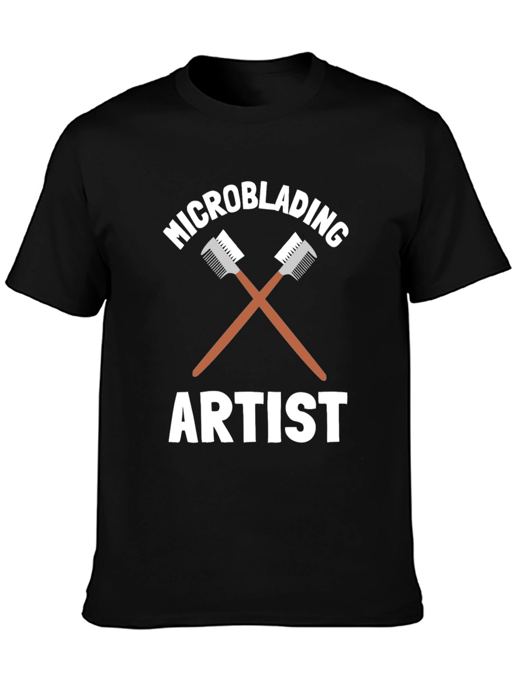 Microblading Artist Graphic Tee
