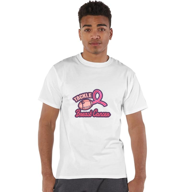 tackle breast cancer, BREAST CANCER AWARENESS