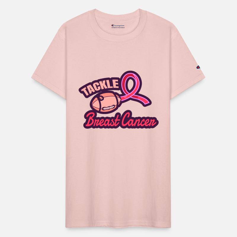 tackle breast cancer, BREAST CANCER AWARENESS