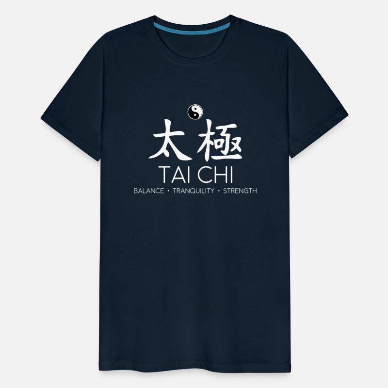 Tai Chi ritual Tai Chi