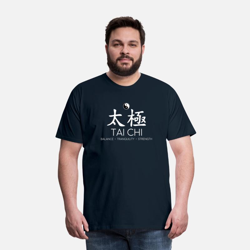 Tai Chi ritual Tai Chi