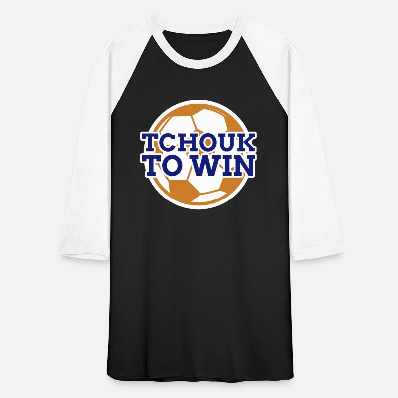 Tchouk To Win | Tchoukball Sport Ball
