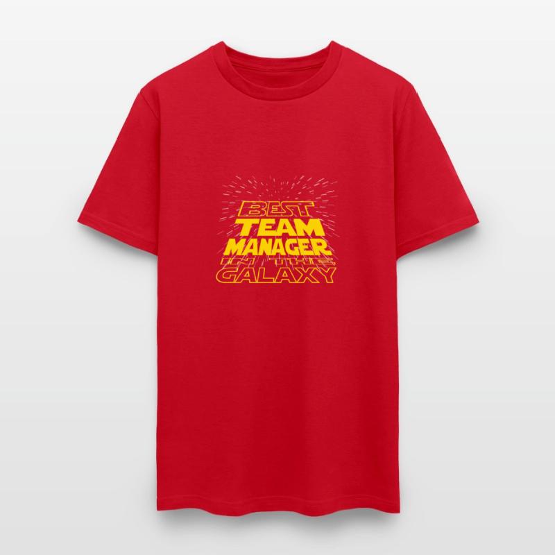 Team Ager Galaxy