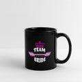 Team bride wedding hen party bachelorette Party