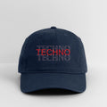 Techno Techno Techno Heavy Grunge on Women's