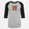 "Tell Your Friends You Love Them" Hoodie - Unisex