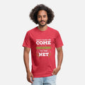 Tennis Don't Make Me Come to the Net Fun Sayings
