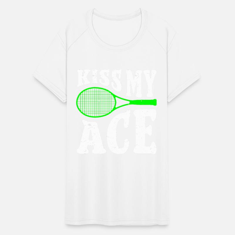 Tennis Player