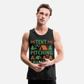 Tent pitching champion